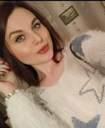 Анкета проститутки Изабелла - Фото 1, Целина, 25 лет, №13275