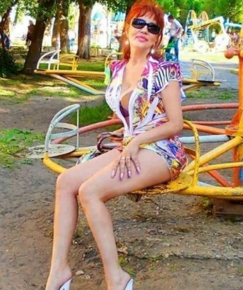 Анкета проститутки Валечка - Фото 1, Целина, 43 года, №3944
