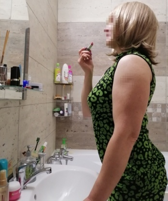 Анкета проститутки Рада - Фото 1, Целина, 32 года, №8393
